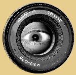 photo of spy lens